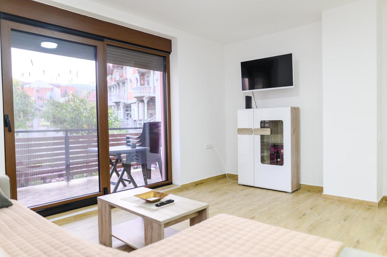 Apartman Dina Soko Banja Exterior foto