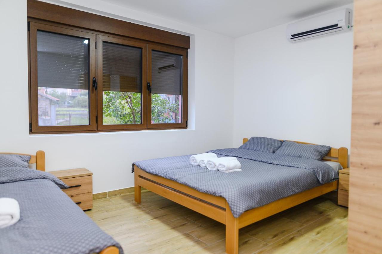 Apartman Dina Soko Banja Exterior foto