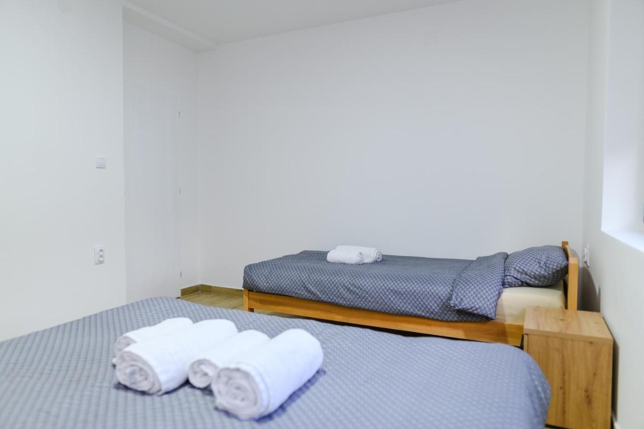 Apartman Dina Soko Banja Exterior foto