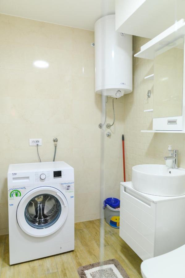 Apartman Dina Soko Banja Exterior foto
