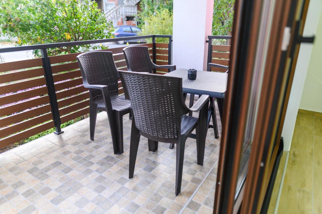 Apartman Dina Soko Banja Exterior foto